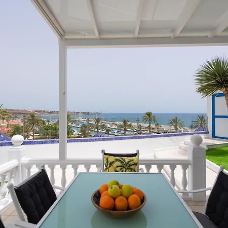 Ferienhaus Pasito Blanco Deluxe *