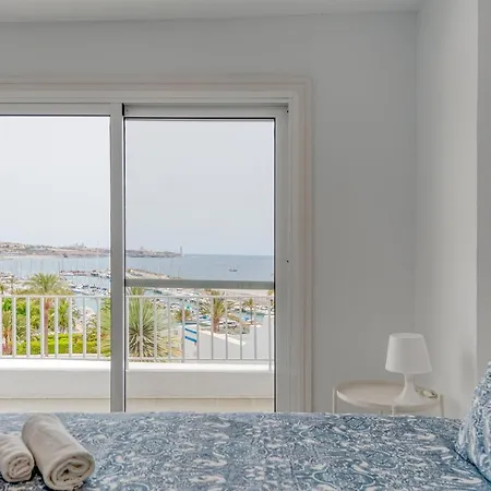 Ferienhaus Pasito Blanco Deluxe Pasito Blanco