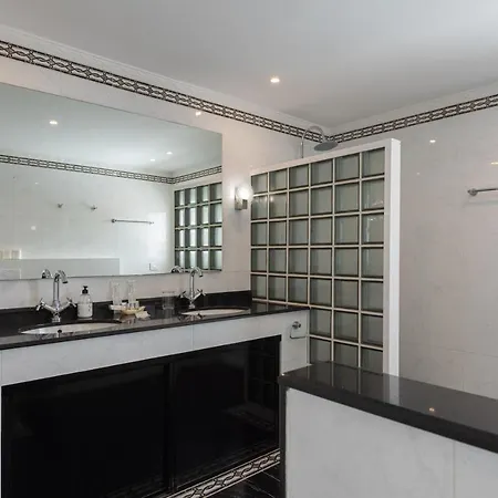 Pasito Blanco Deluxe Ferienhaus